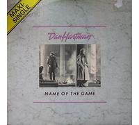 Dan Hartman - Name Of The Game