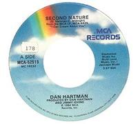 DAN HARTMAN / SECOND NATURE