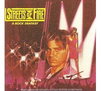 Dan Hartman - Streets of Fire: A Rock & Roll Fable