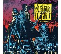 Dan Hartman Streets Of Fire (CD)