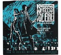 Dan Hartman / The Blasters - I Can Dream About You