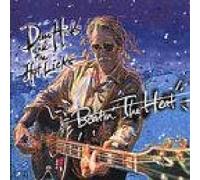 Dan Hicks and the Hot Licks - Beatin' the Heat by Dan Hicks and the Hot Licks (2000) Audio CD