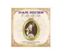 Dan Hicks & His Hot Lick - Ksan Studios, San..