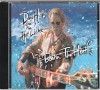 Dan Hicks & His Hot Licks - Beatin' The Heat