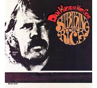 Dan Hicks & His Hot Licks - Striking It Rich