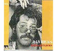 Dan Hicks & His Hot Licks - Very Best of. Plus [Import]