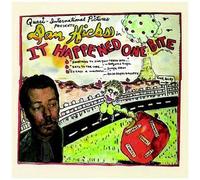Dan Hicks - It Happened One Bite Widescreen Edition (22 Tracks [Cd]