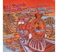 Dan Hicks - Last Train to Hicksville [Import]