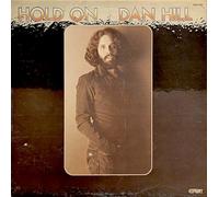 Dan Hill - hold on LP