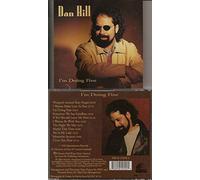 Dan Hill - I'm Doing Fine [Import]
