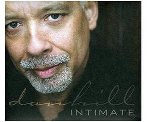 Dan Hill - Intimate