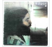 Dan Hill - longer fuse LP