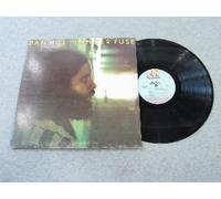 DAN HILL - LONGER FUSE LP CANADIAN 20TH CENTURY 1977
