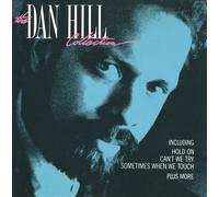 Dan Hill - The Collection
