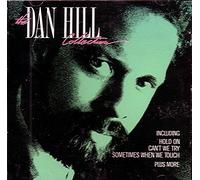 Dan Hill - The Dan Hill Collection (IMPORT) (UK Import)
