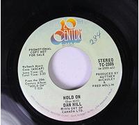 DAN HILL - Whistle & Smile (Dan Hill's Dance Band) [Import]