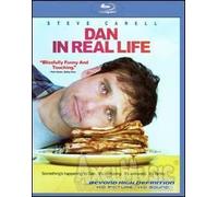 Dan in Real Life [Blu-ray]