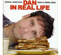Dan in Real Life (Bande Originale du Film)