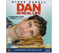 Dan in Real Life [Blu-ray] [Import anglais]