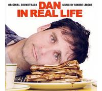 Dan in Real Life by Various Artists [CD] NEUF