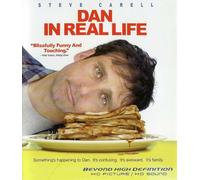 Dan in Real Life [Blu-ray]