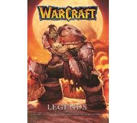 Dan Jolley, Richard A. Knaak – Warcraft Legends – Vol. 1 – Poche