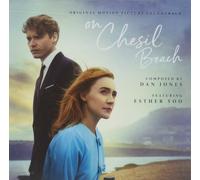Dan Jones & Esther Yoo – On Chesil Beach – Bande originale du film – CD