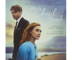 Dan Jones/Esther Yoo On Chesil Beach Soundtrack (CD)