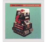 Dan Jones - Get Sounds Now