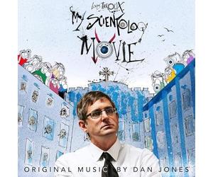 Dan Jones - OST Louis Theroux: My Scientology Movie [VINYL]