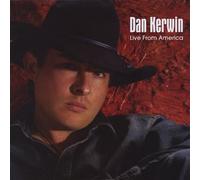 Dan Kerwin - Live from America