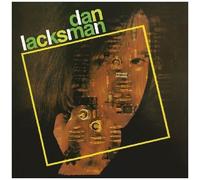 Dan Lacksman – Dan Lacksman – CD – Real Gone Music