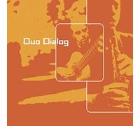 Dan Larsson/Magnus Grönlund : Duo Dialog