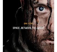 Dan Le Sac - Space Between The Words [Import]