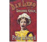 Dan Leno and the Limehouse Golem