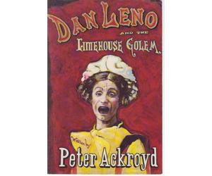 Dan Leno and the Limehouse Golem