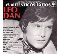Dan, Leo - 15 Autenticos Exitos