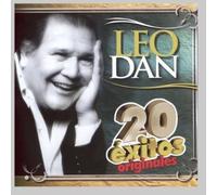 DAN,LEO - 20 Exitos Originales