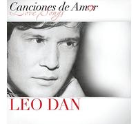 Dan, Leo - Canciones De Amor
