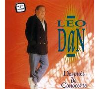 Dan, Leo - Despues De Conocerte