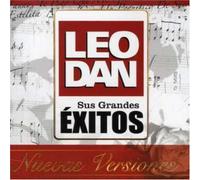 Dan, Leo - Sus Grandes Exitos Nuevas Versiones