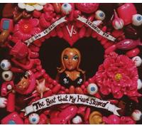 Dan Lesac - The Beat That My Heart Skipped [Import]