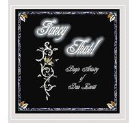 Dan Levitt - Fancy That! Banjo Artistry of Dan Levitt