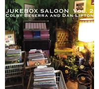 Dan Lipton Jukebox Saloon Vol. 2 (CD)