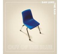 Dan Luke & The Raid - Hors Du Vinyle Bue
