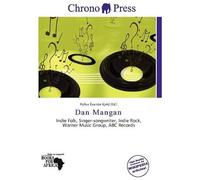 Dan Mangan