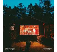 Dan Mangan - Lumière naturelle