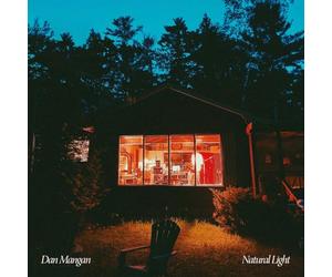 Dan Mangan - Lumière naturelle