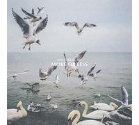Dan Mangan - More Or Less [Cd] Digipack Packaging