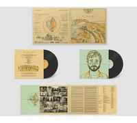 Dan Mangan – Oh Fortune – Vinyle 2LP – Édition Deluxe 10e anniversaire (Import)